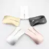 New Private Mold Fancy Metal Rechargeable Wireless Mouse
