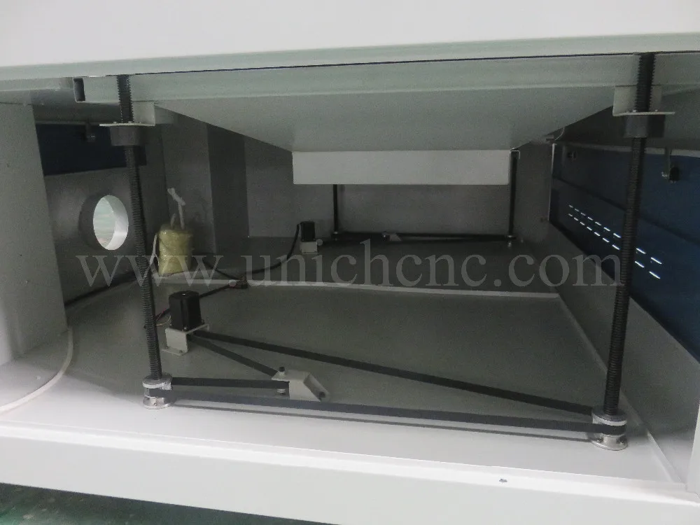 Factory supply sheet metal cnc laser cutting machine