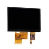 ttl interface win/ android/ linux system 7 inch lcd touch screen module
