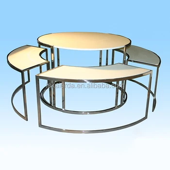 New Design Round Retail Display Table Tables Wood New Design Round Retail Display Table Tables Wood