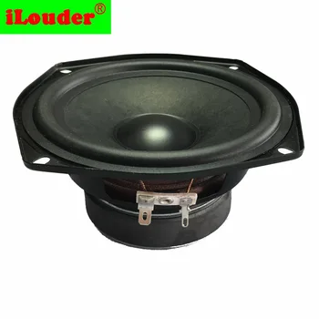 subwoofer 5 inch 4 ohm