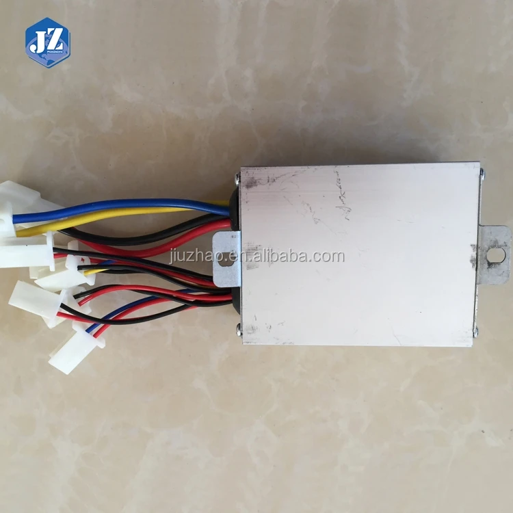 DC MotorBrushedDCMotor MY1016 350W 24V(xjt)21