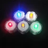 floating rose flower led candle lights manufacturer & supplier