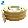 P type 9x23mm door and window EPDM Foam Rubber