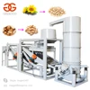 Good Performance Oats Dehulling Pakistan Pine Nut Shelling Machine Sunflower Seed Peeling Machine