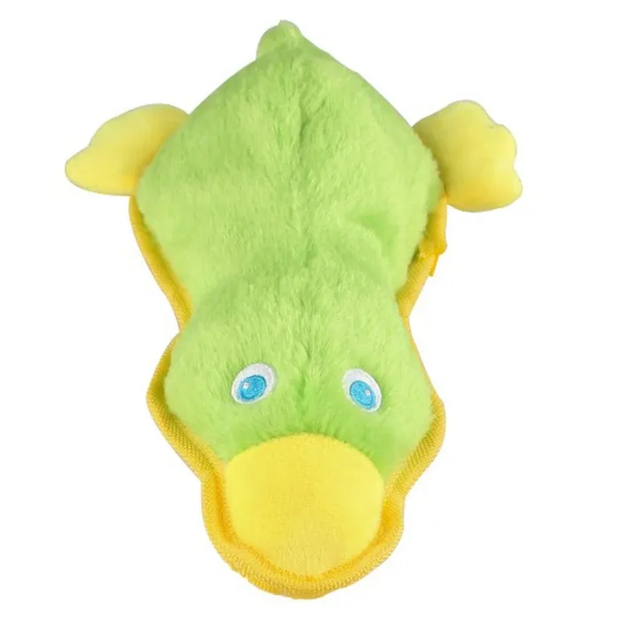 Hot Sale Sound Stuffed Dog Toys Quacking Duck Durable Pet Toy - Buy Stuffed Duck Toys For Dog