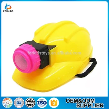 kids play helmet