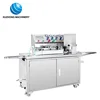 factory direct competitive price automatic moon cake making machine pastry sheet making machine