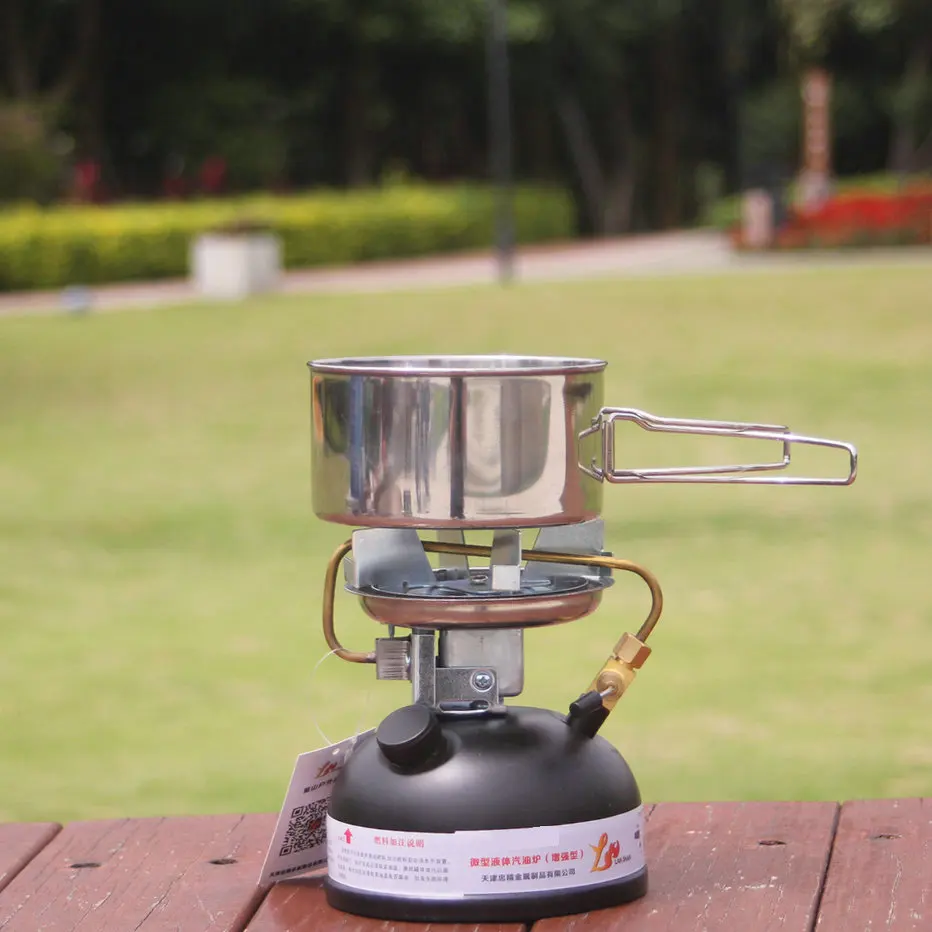 Outdoor Kerosene Stove Burners Camping Gas Stove Camping Picnic Multi