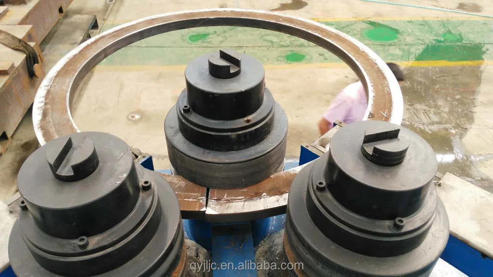 W24s75 Flange Rolling Machine,Hotsell Hydraulic Bender Machine Buy