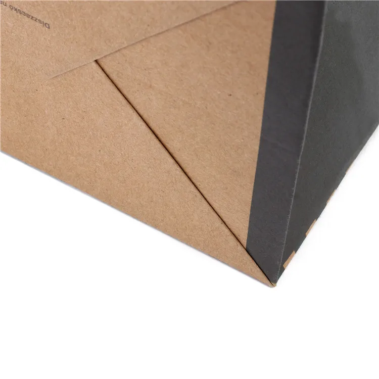 Jialan Forfait sacs de papier imprimé personnalisé usine pour Emballage cadeau-14