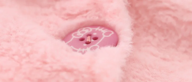 baby girls winter coat