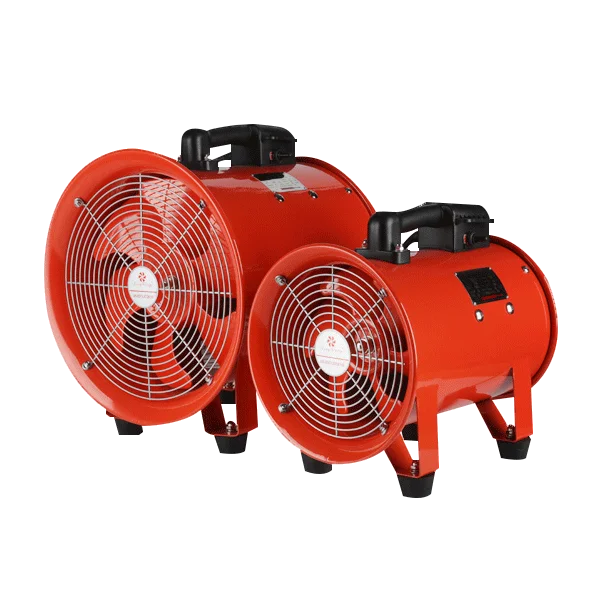 blower extractor fan