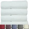 bamboo product towel in standard household towel