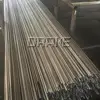 SAE1045 45# OD 5mm ID 3.2mm BK state small diameter capillary steel tube