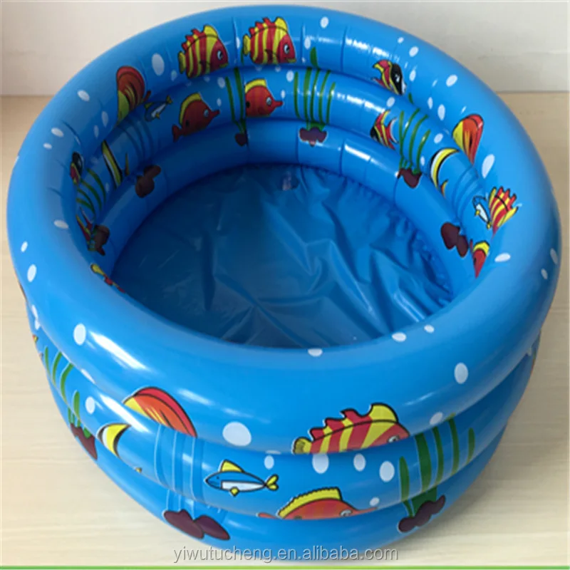 children's inflatable pool toys