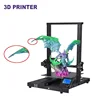 2018 new product cube 3d printer cartridge problem filament