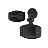 Car dvr 1080P FHD G sensor loop recording parking monitor F2.0 aperture mini dash cam car video camera