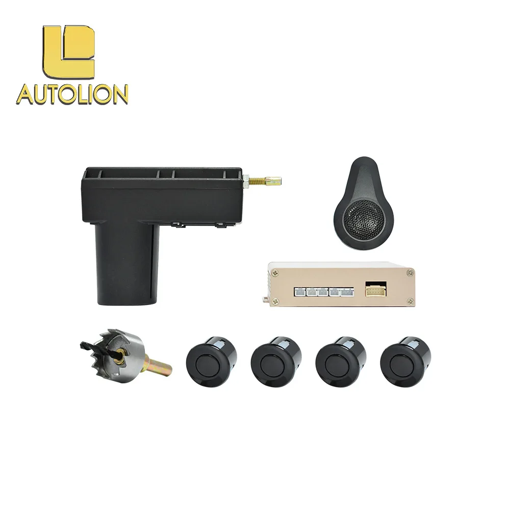 Brake assist system Brake assist system
