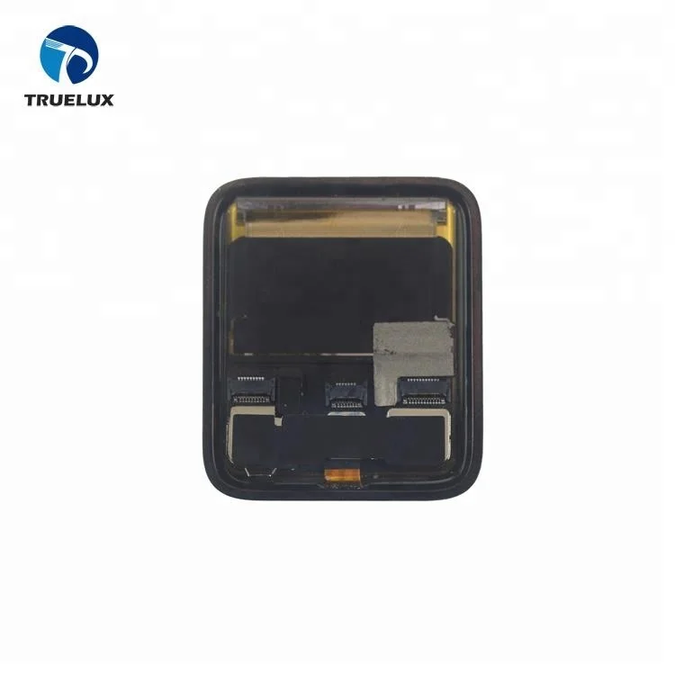apple watch 3 lcd screen replacement