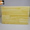 Low price melamine paper plywood for furniture and decorative usage