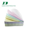 paper copy a4 size 9.5*11 4 ply computer listing printing paper