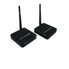 long range 100M wireless hdmi transmitter and receiver, hdmi extender wireless with IR