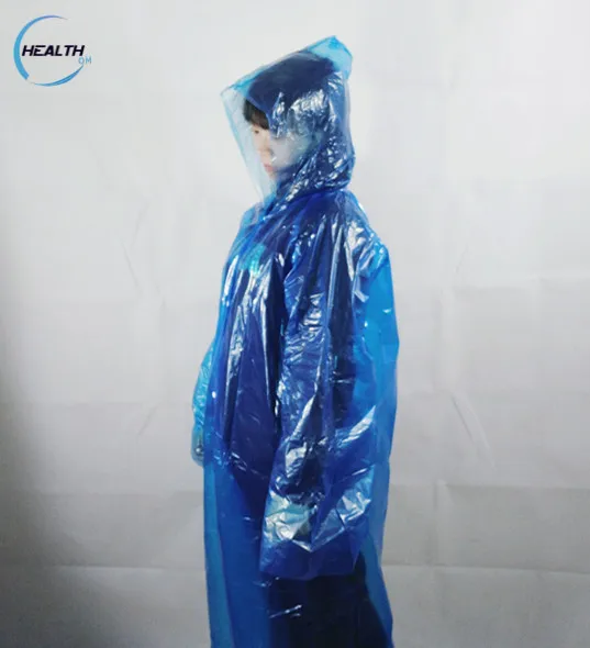 Raincoat Disposable Rain Coat Pe Cover/rain Coats Waterproof Buy Raincoat Disposable Rain Coat