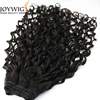 Joywigs Factory price grade 7A 100% virgin human hair Peruvian human hair weaving