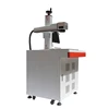 zixu High Precision Software Ezcad Control Card Laser Marking Printing Machine for Sale