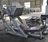First Grade Fitness Equipment Body Building Machine AN-56 Incline Squat Machine