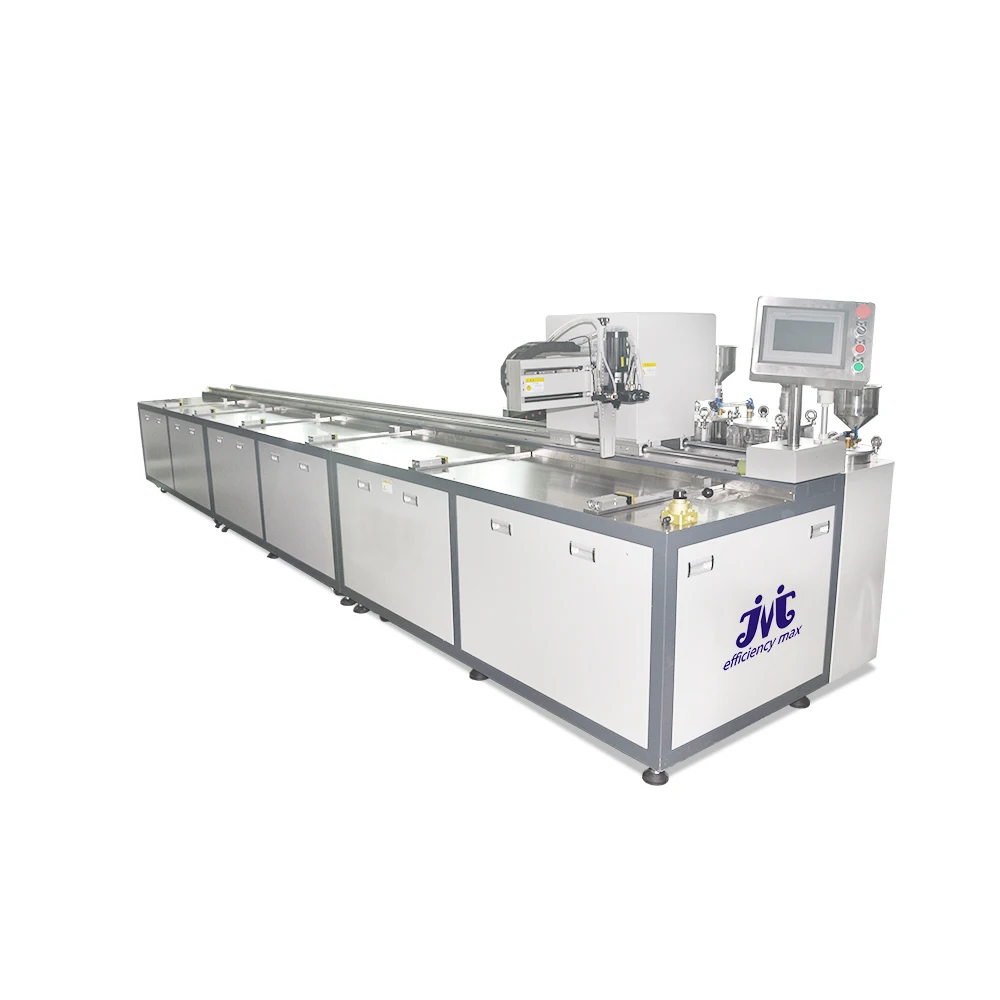 Yiermai ZD5000 Automatic Glue Sealant Dispensing Machine System