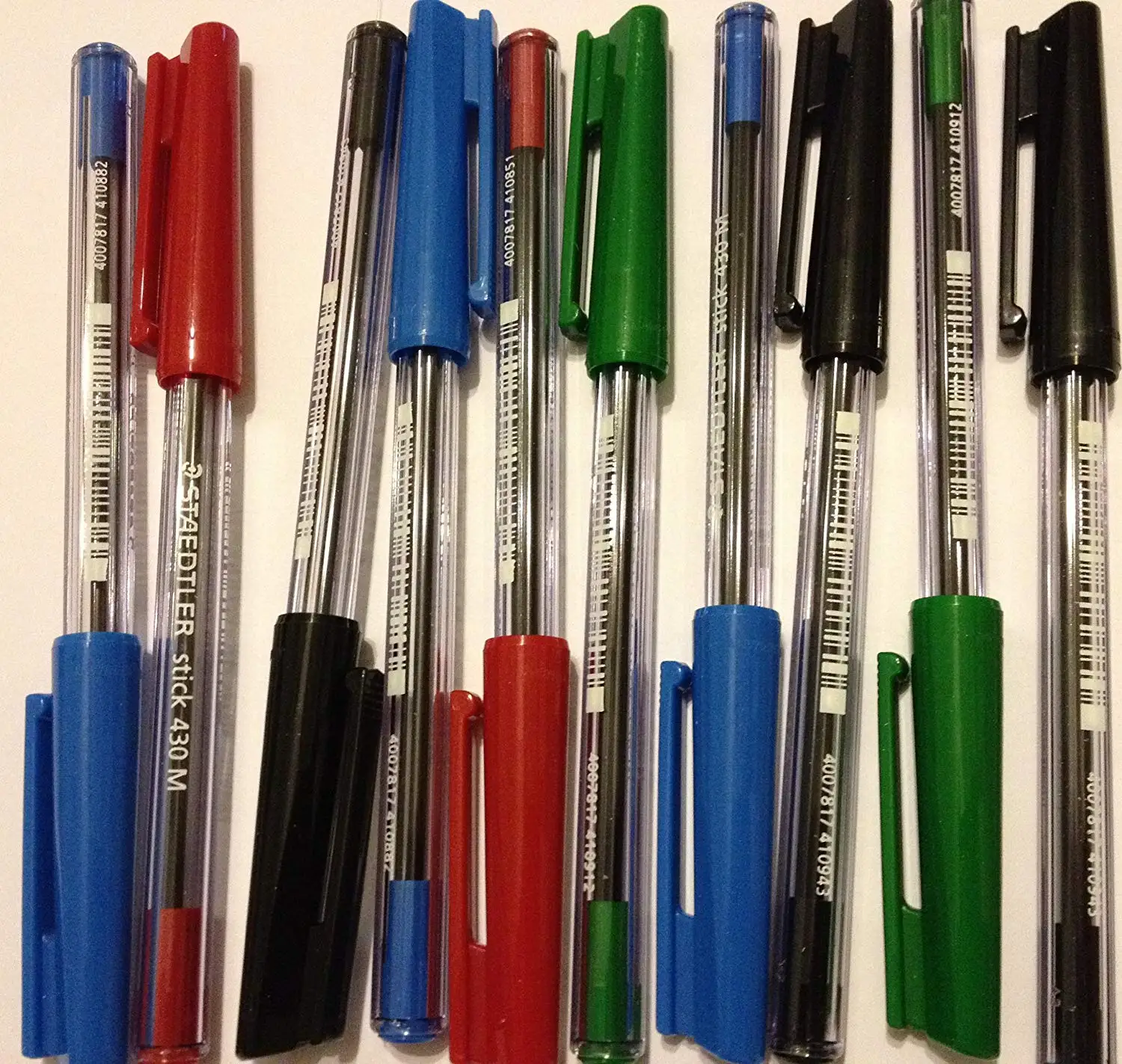 kugelschreiber staedtler