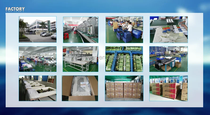 factory