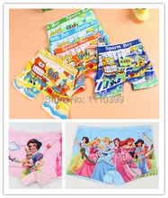 Girl Boys underwear Fashion Kids next Cute Cartoon Panties Children Soft Cotton wholesale and retail