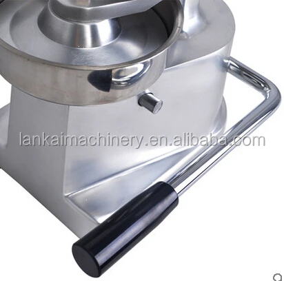 Professional Best Seller Manual Meat Pie Press Machine - Buy Manual