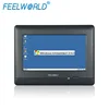 lcd touch screen module portable winCE Linux Support USB Card Reader DDRII SDRAM 256MB memory 7 inch best low price tablet pc
