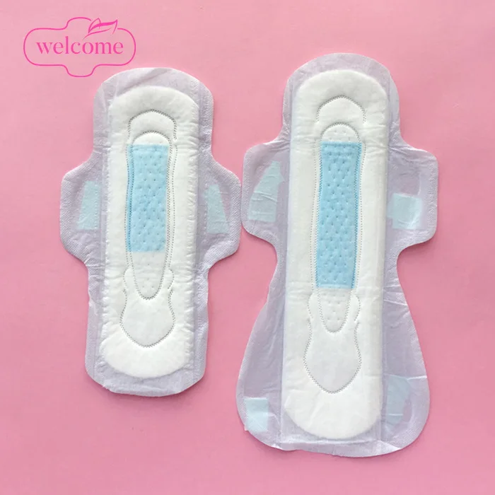 Companies Looking For Partners In Africa Longest Sanitary Pads Gots ...