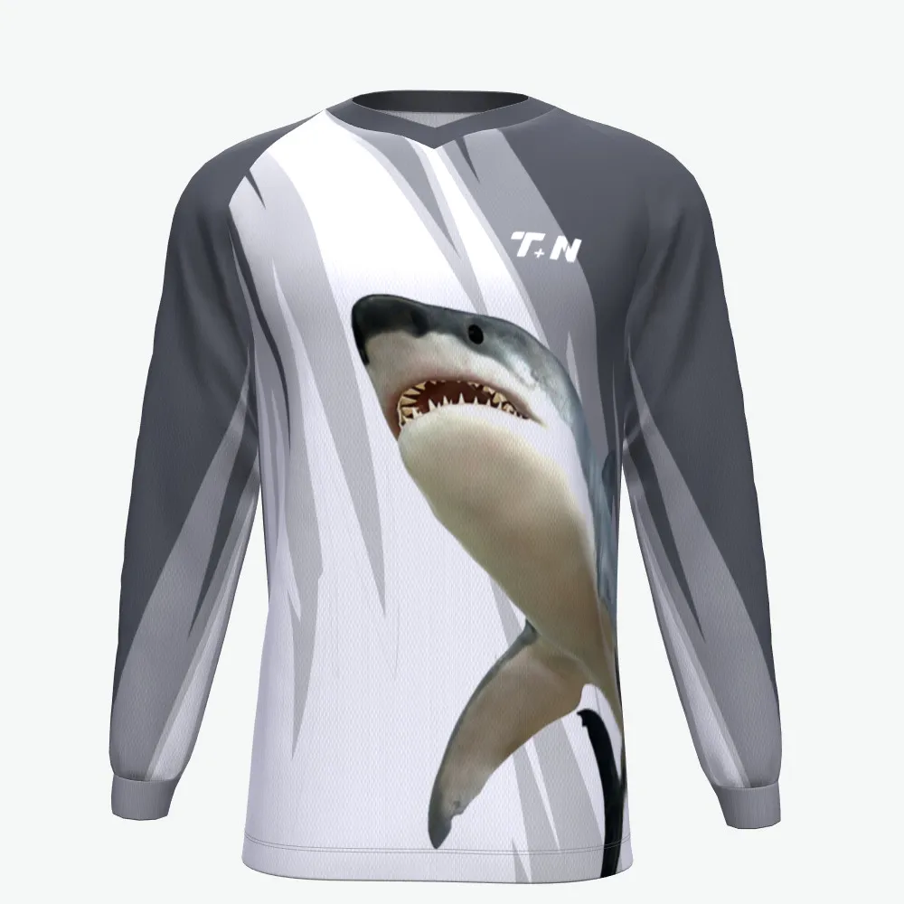 custom-wholesale-long-sleeve-blank-polyester-long-sleeve-quick-dry