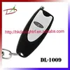 1 Button Gate door Small volume Remote controller