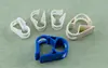 water clamp mould supplier maker in china for blood line set (QSM-004)