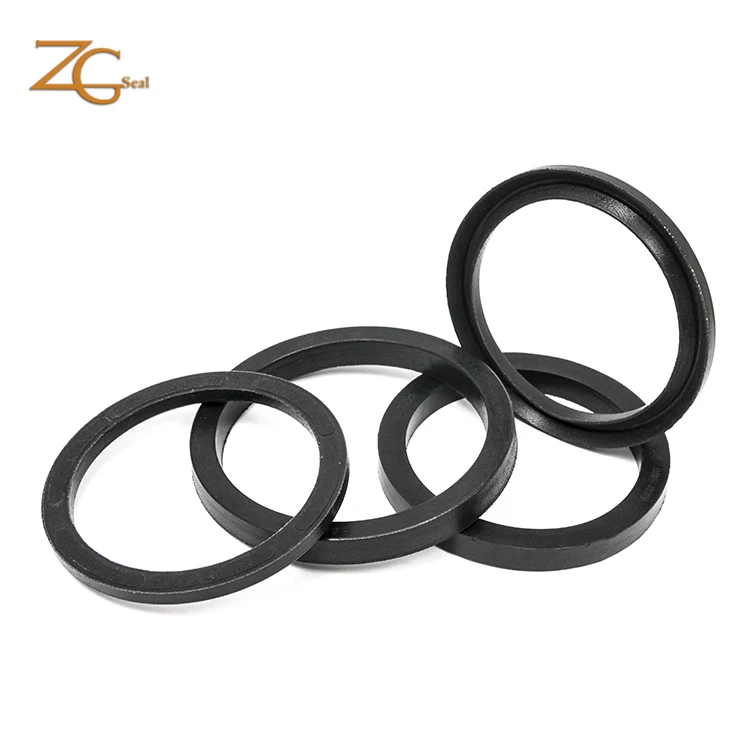 Auto Engine Parts Rubber Oil Seal Gearbox Engine Oil Seal Excavator