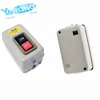 BS230B button three-phase pressure buckle switch 380V power switch start switch