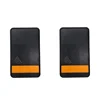 2-pack Black Eco-friendly Feature Electronic Ultrasonic Mosquito/Fly/Cockroach/Ant Pest Type Control Repellent