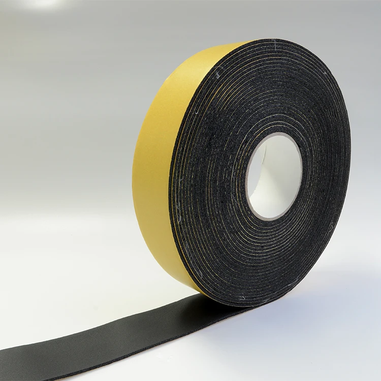 耐热空调管保温胶带