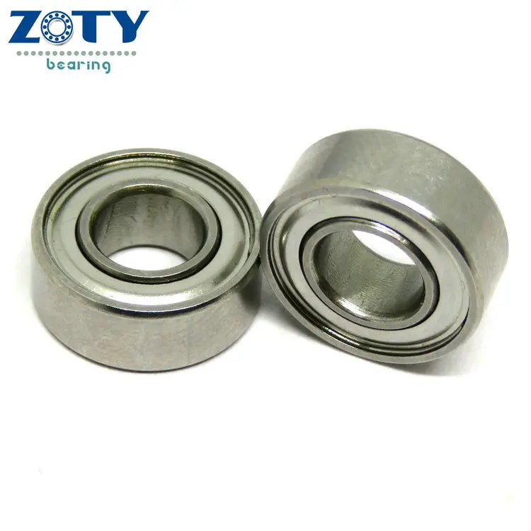 10pcs S6000zz 10x26x8 mm S6000 Stainless Steel 440c Ball Bearing Bearings