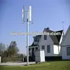 1kw vertical axis wind mill