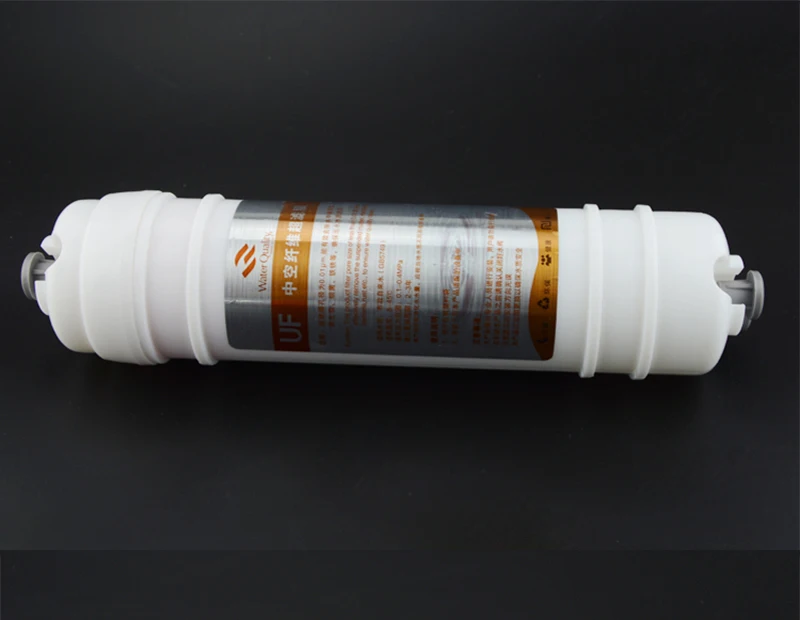 Domestic Uf Water Filters Membrane Hollow Fiber Uf Membrane Filters