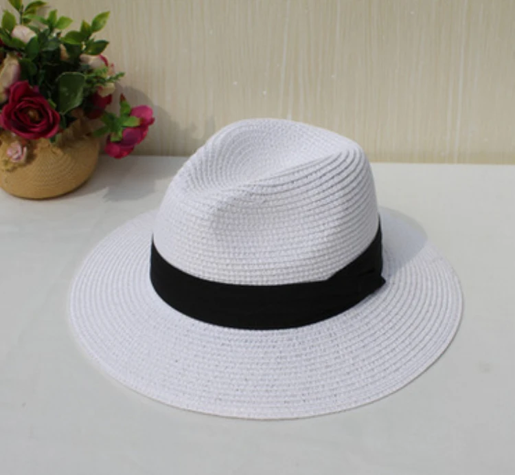 felt fedora hat wool hat
