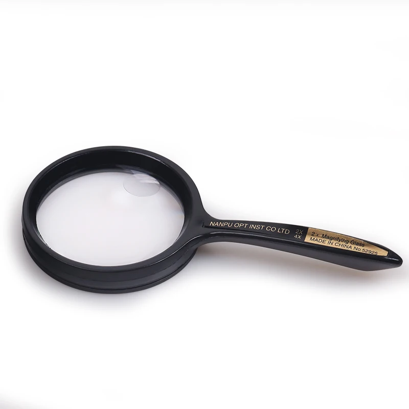 Bijia 2017 New Children's Magnifying Glass Portable Handheld Toy ...